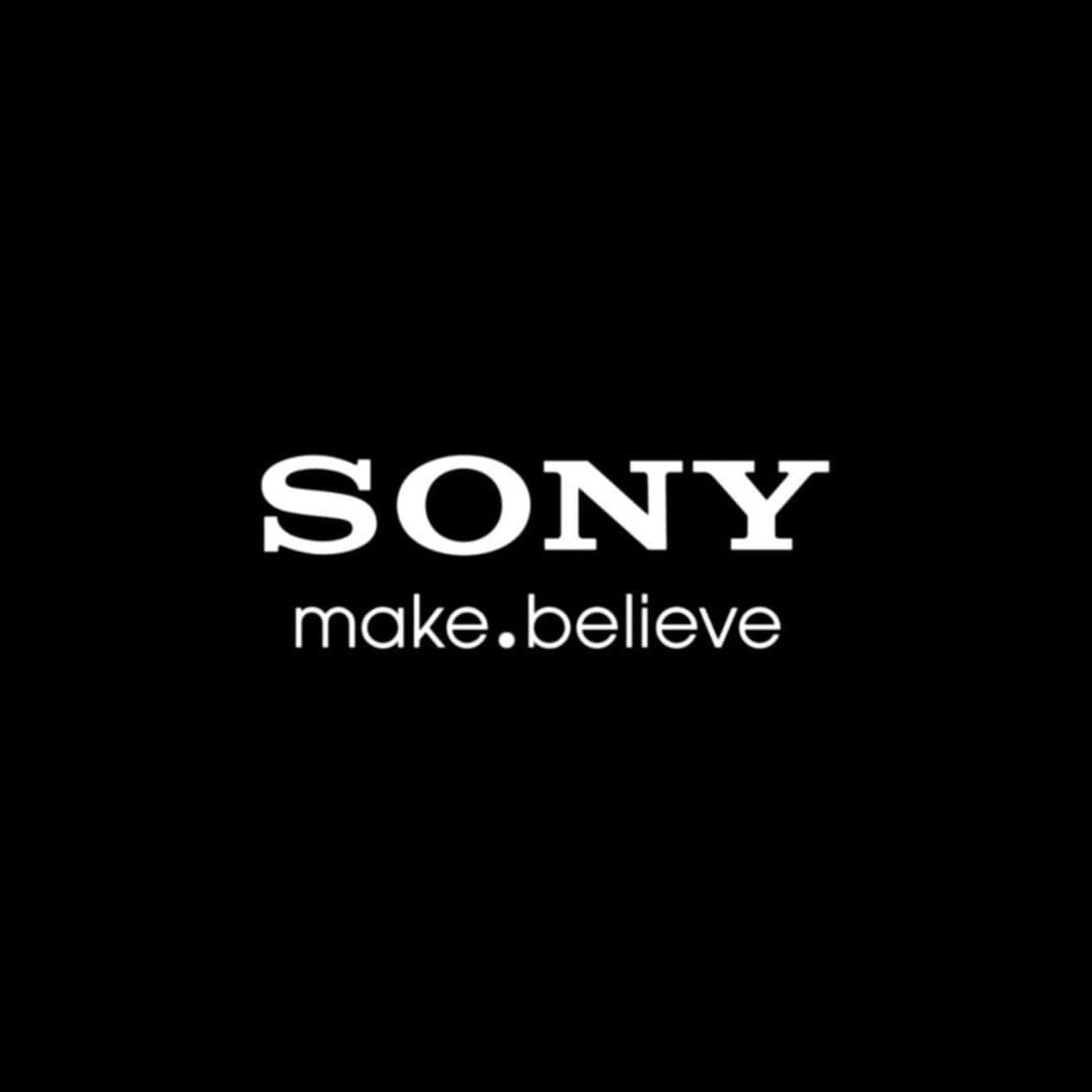 Sony logo — Sony Bravia LED and OLED television repair at E-DIO, Karur